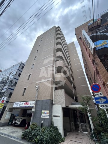 ルミナス新大阪