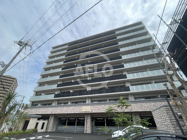 プレジオ三国ASIAN