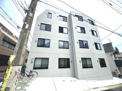 【外観】 | プロスタイルウェルス東武練馬