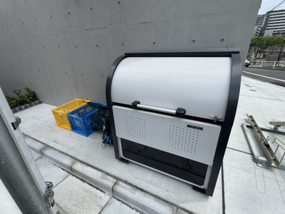 【その他共用部分】 | プロスタイルウェルス東武練馬