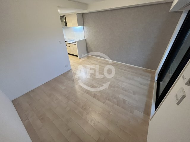 スプランディッドⅧの居間・リビング|スプランディッドⅧ　リビング