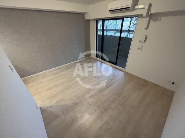 スプランディッドⅧの居間・リビング|スプランディッドⅧ　リビング