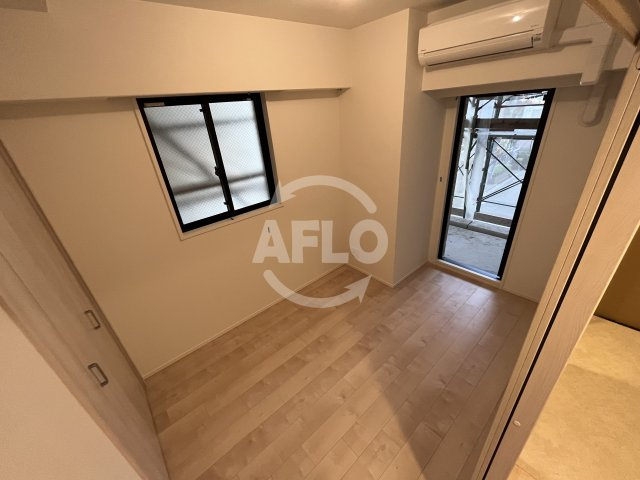 スプランディッドⅧの洋室|スプランディッドⅧ　洋室