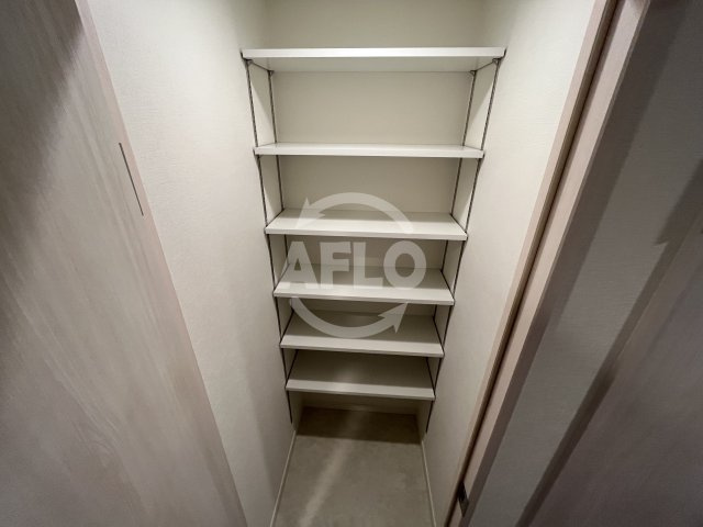 スプランディッドⅧの収納|スプランディッドⅧ　玄関収納