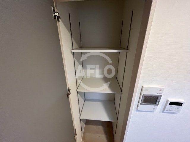 スプランディッドⅧの収納|スプランディッドⅧ　収納