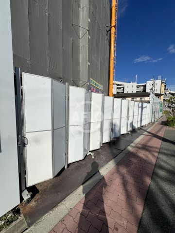 スプランディッドⅧのその他|スプランディッドⅧ　外観