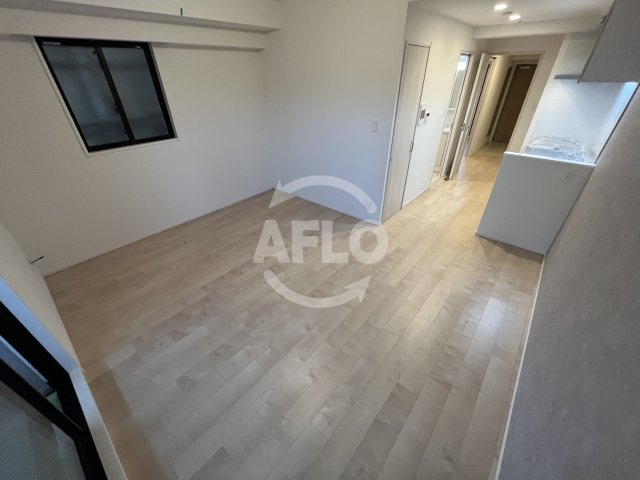 スプランディッドⅧの居間・リビング|スプランディッドⅧ　リビング