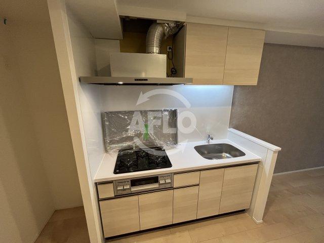 スプランディッドⅧのキッチン|スプランディッドⅧ　キッチン