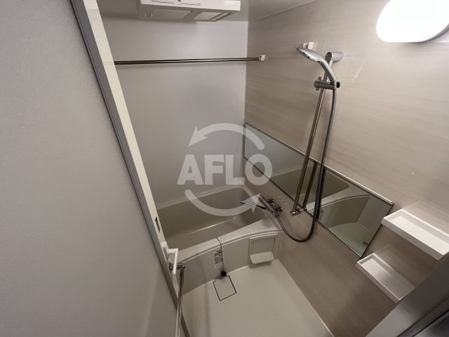 スプランディッドⅧの浴室|スプランディッドⅧ　浴室