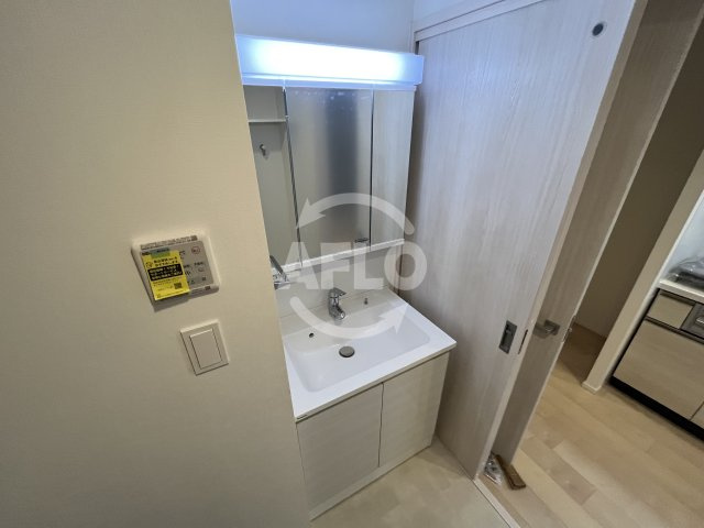 スプランディッドⅧの独立洗面台|スプランディッドⅧ　独立洗面台