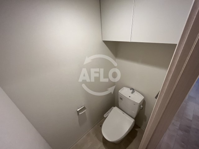 スプランディッドⅧのトイレ|スプランディッドⅧ　トイレ