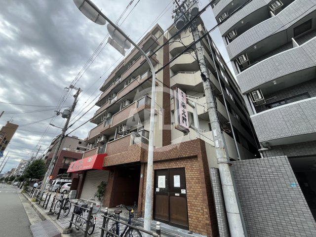 第２東三国グランドハイツ北