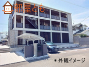 ジュン今池の画像