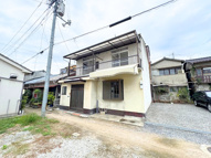 奉還町戸建の画像