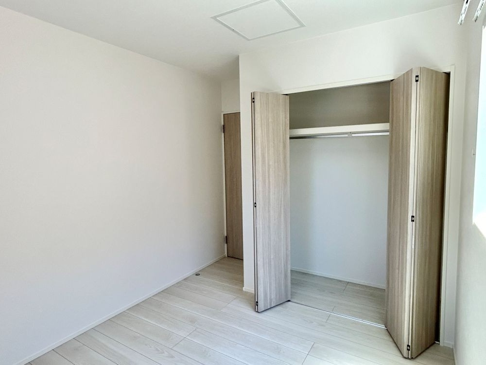 高知市介良乙 ⑲　新築戸建ての完成予想図|内観の完成予想図です