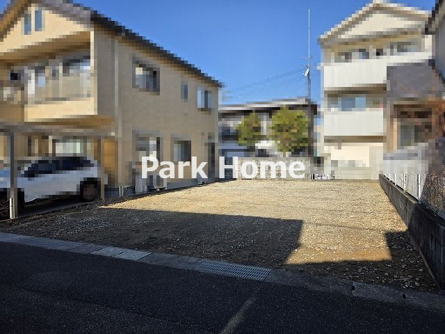 高知市介良乙 ⑲　新築戸建ての外観|2026.1月：現況