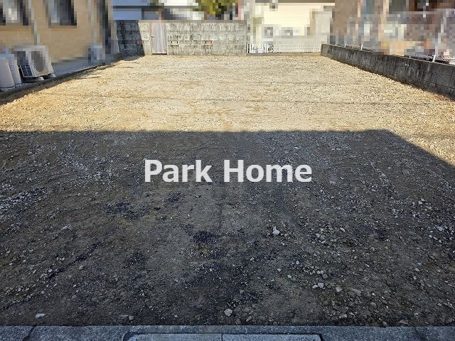 高知市介良乙 ⑲　新築戸建ての外観|2026.1月：現況