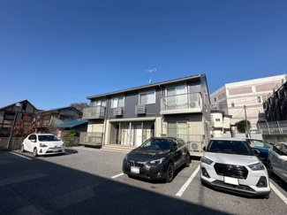 【外観】 | フォレストガーデン　Ｂ