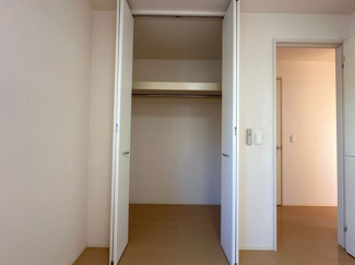 【収納】 | フォレストガーデン　Ｂ