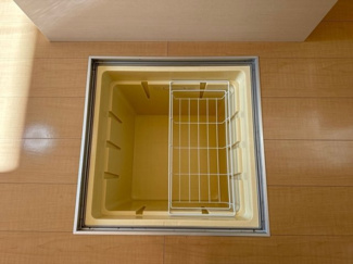 【収納】 | フォレストガーデン　Ｂ