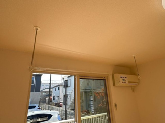 【設備】 | フォレストガーデン　Ｂ