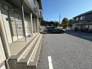 【ロビー】 | フォレストガーデン　Ｂ