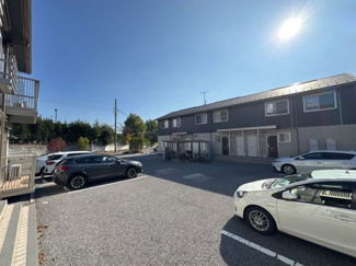 【展望】 | フォレストガーデン　Ｂ