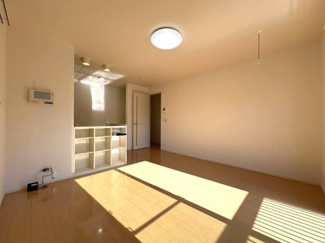 【居間・リビング】 | フォレストガーデン　Ｂ