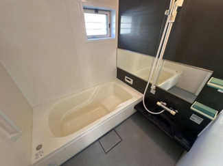 【浴室】 | フォレストガーデン　Ｂ