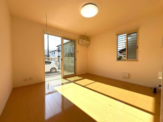 【内装】 | フォレストガーデン　Ｂ