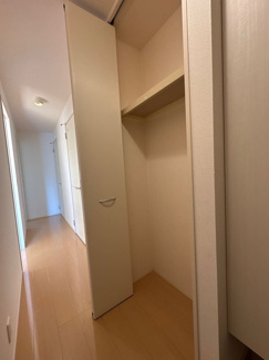 【収納】 | フォレストガーデン　Ｂ