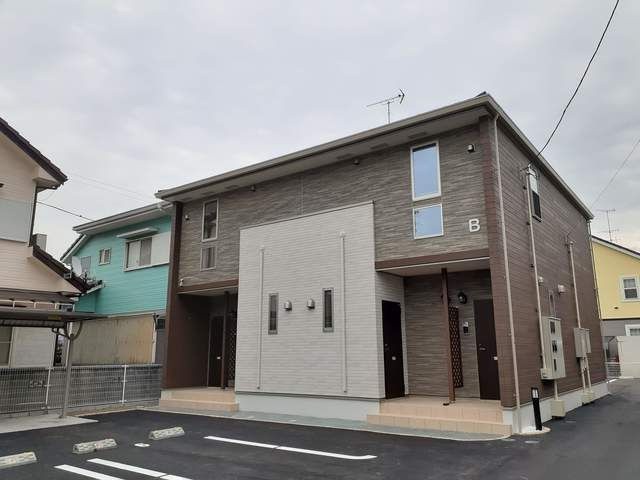 アクア　ドラセナＢ