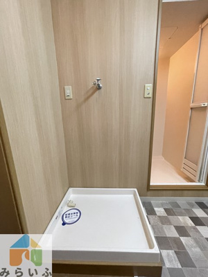 【玄関】 | エクスランス月見坂