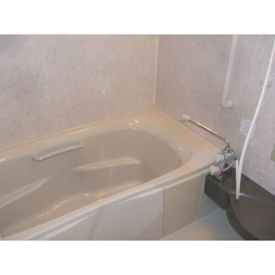 【浴室】 | エクスランス月見坂