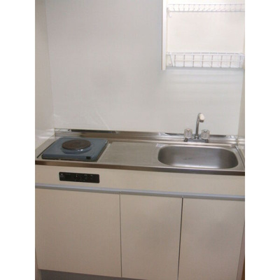 【キッチン】 | エクスランス月見坂