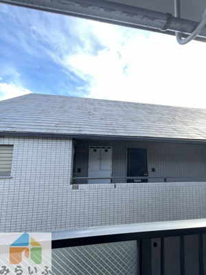 【展望】 | エクスランス月見坂