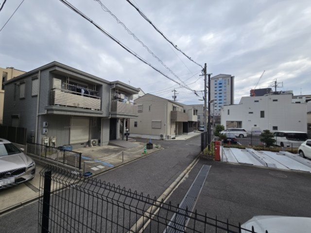 エスポワール車道|名古屋市の賃貸ならMy賃貸の展望|エスポワール車道