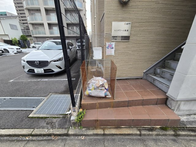 エスポワール車道|名古屋市の賃貸ならMy賃貸のその他共用部分|エスポワール車道