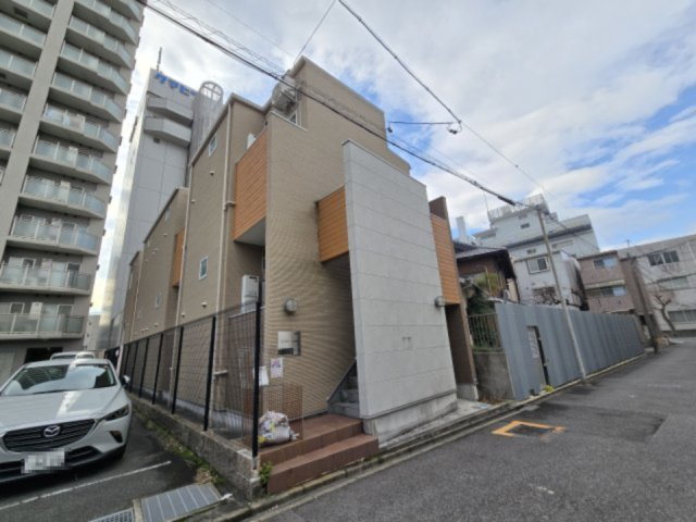 エスポワール車道|名古屋市の賃貸ならMy賃貸