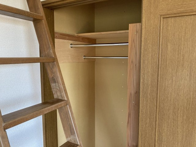 【収納】 | メゾン・ひろ | 別室写真