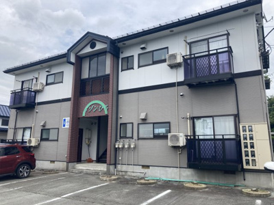 【外観】 | メゾン・ひろ