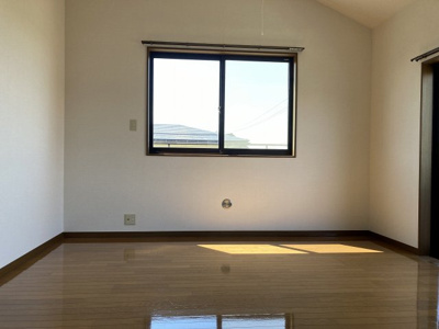 【居間・リビング】 | メゾン・ひろ | 別室写真