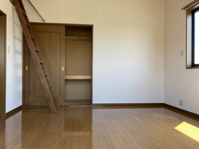 【洋室】 | メゾン・ひろ | 別室写真