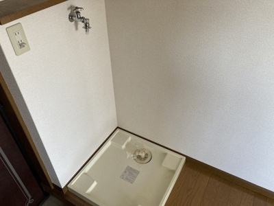 【その他】 | メゾン・ひろ | 別室写真