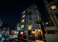 豊島区上池袋１丁目のマンションの画像