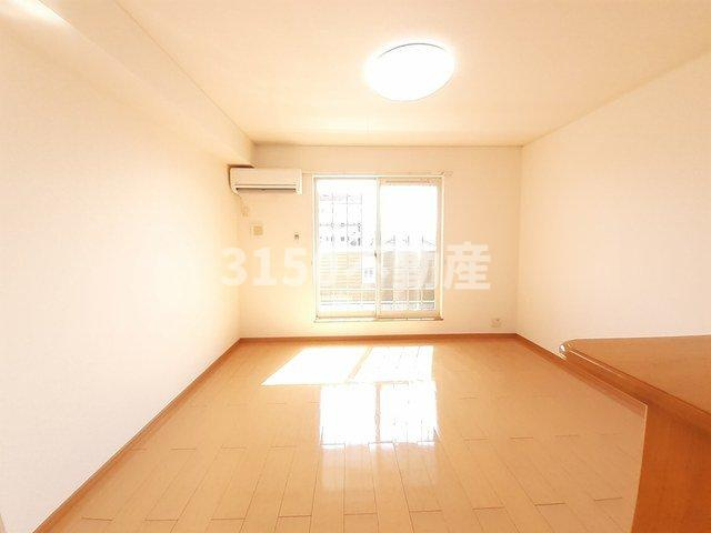 クリアネスＪの居間・リビング