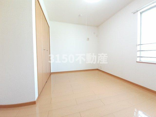 クリアネスＪの内装