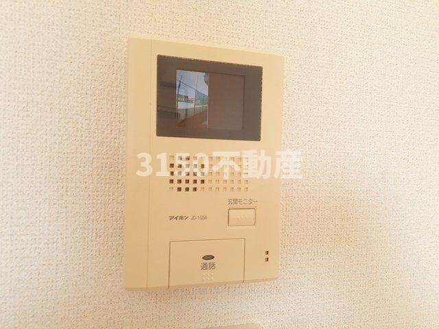 クリアネスＪのセキュリティ