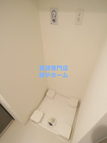 プランドール天王寺SOUTHの設備
