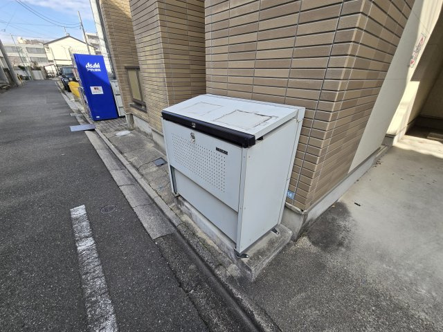 カーサ・ルチア千種B|名古屋市の賃貸ならMy賃貸のその他共用部分|カーサ・ルチア千種B